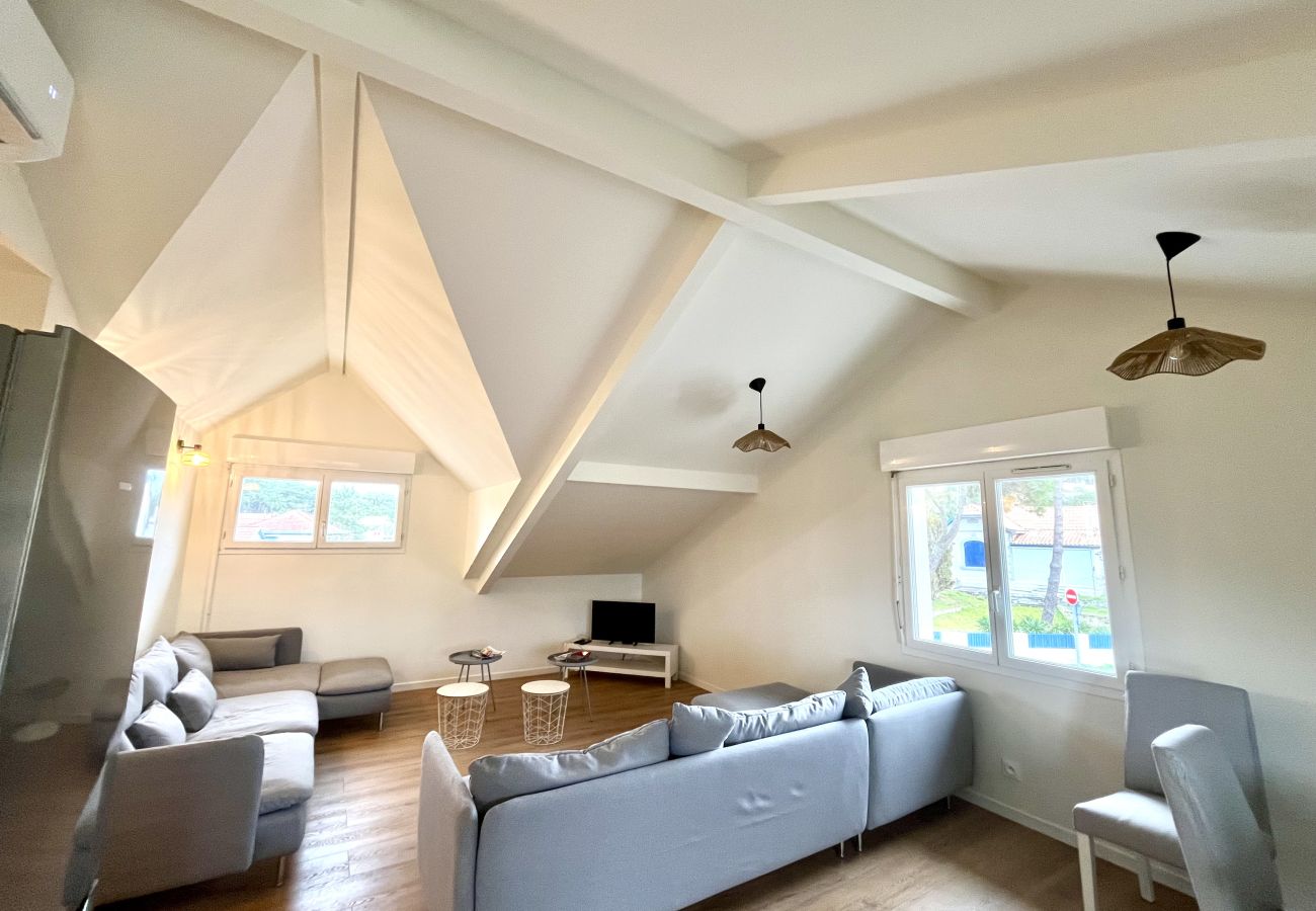 Appartement à Lacanau - BEL HORIZON - 709742