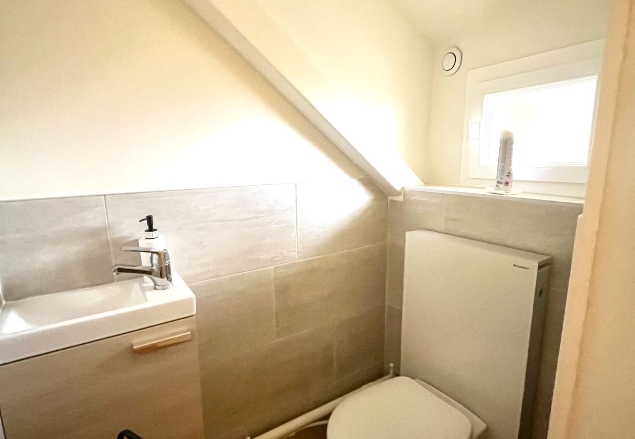 Appartement à Lacanau - BEL HORIZON - 709742