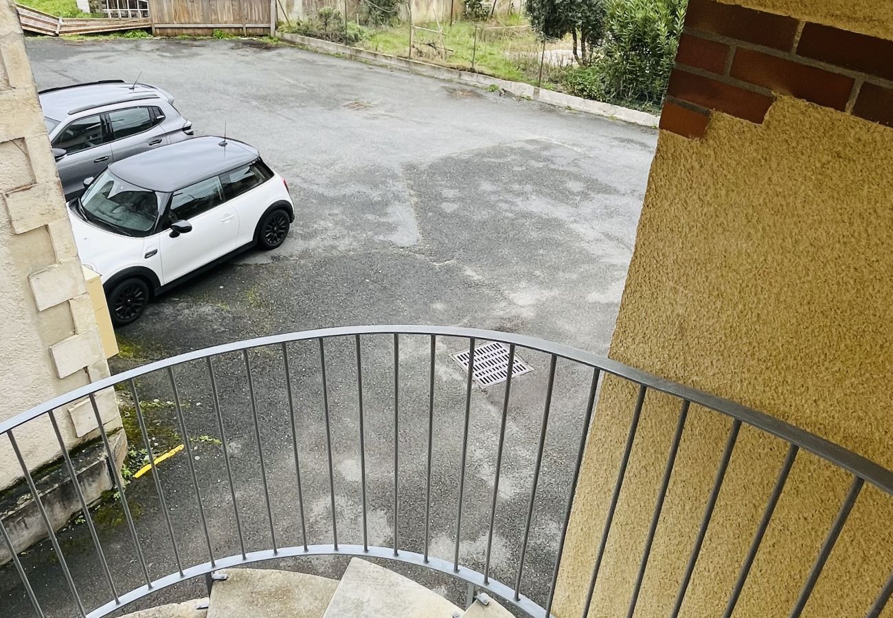 Appartement à Lacanau - BEL HORIZON - 709742