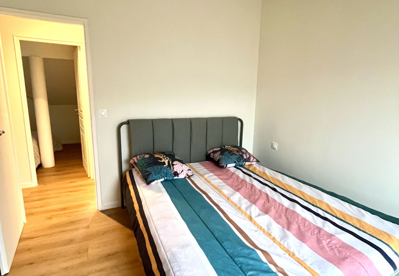 Appartement à Lacanau - BEL HORIZON - 709742