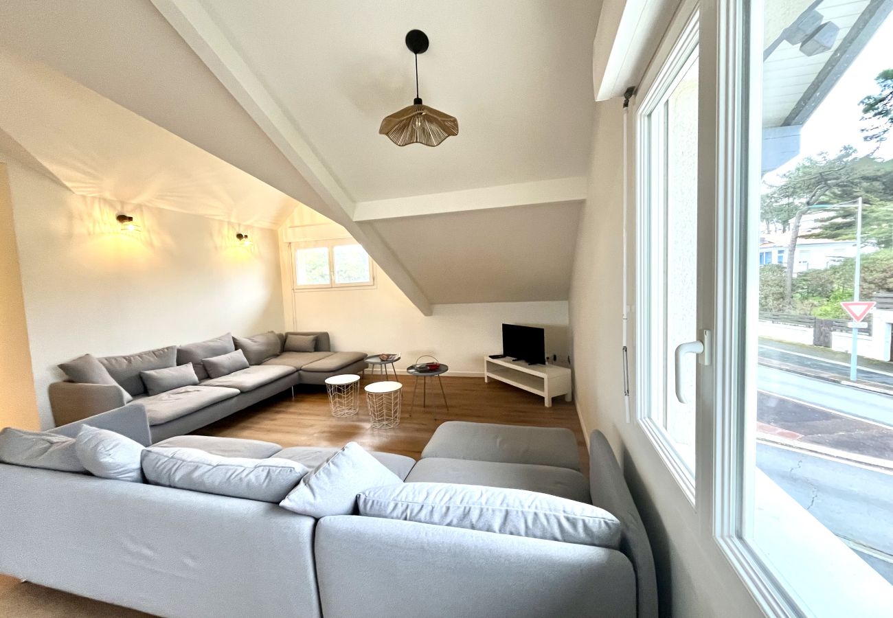 Appartement à Lacanau - BEL HORIZON - 709742