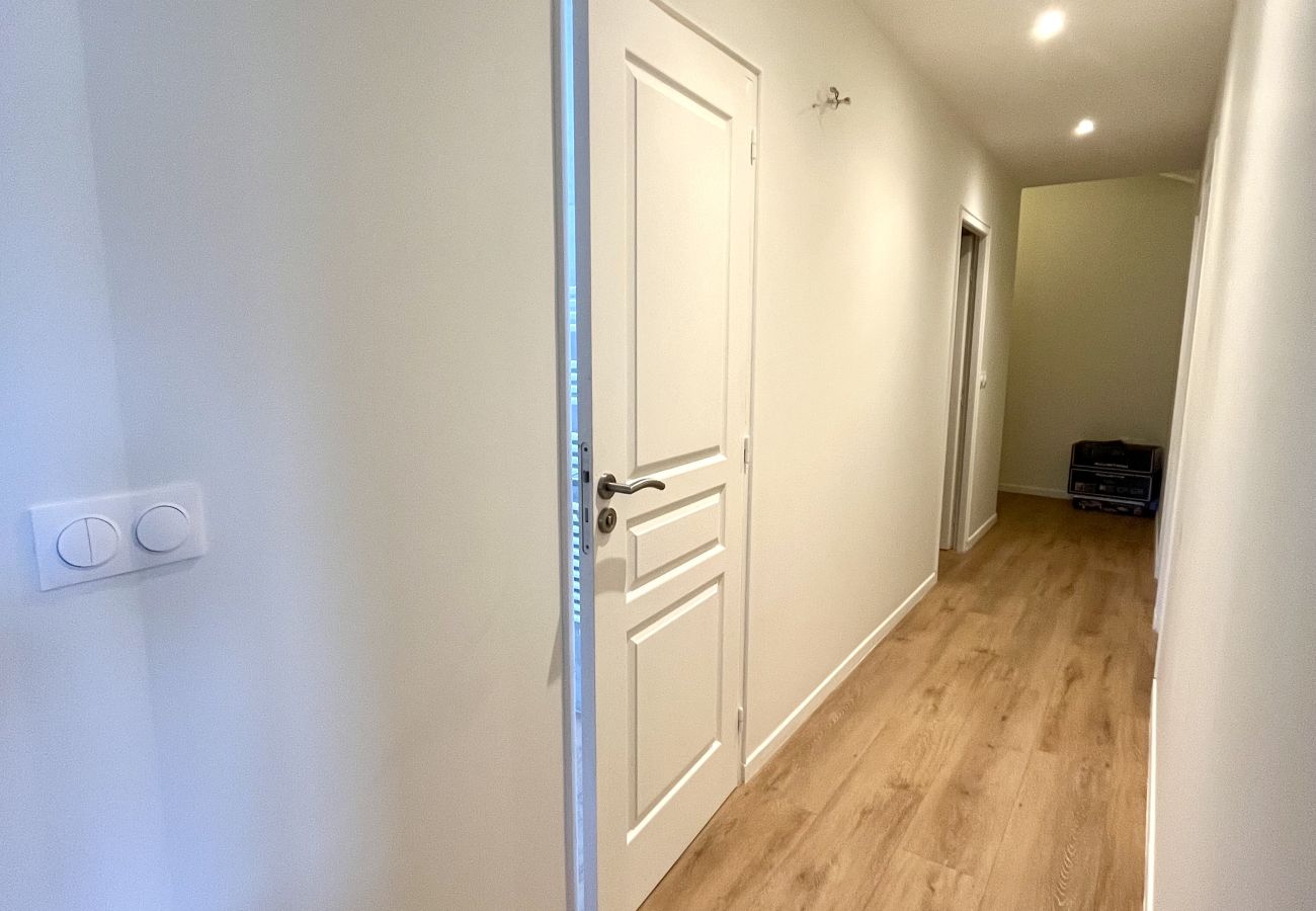 Appartement à Lacanau - BEL HORIZON - 709742