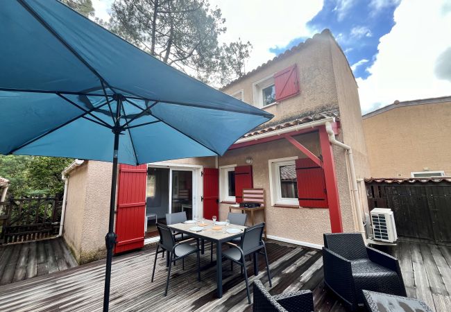 Maison à Lacanau - PALOMBES 5 - 731672