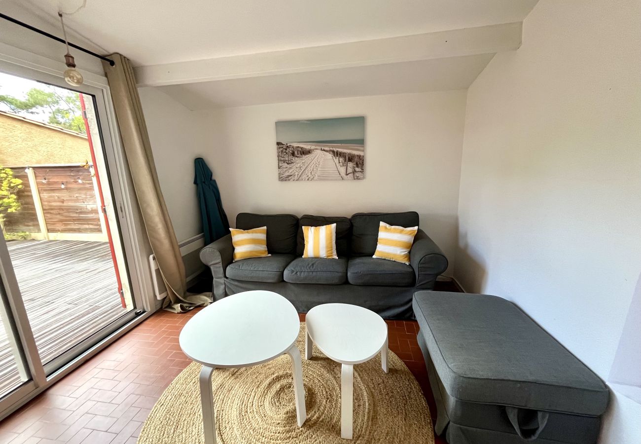 Maison à Lacanau - PALOMBES 5 - 731672
