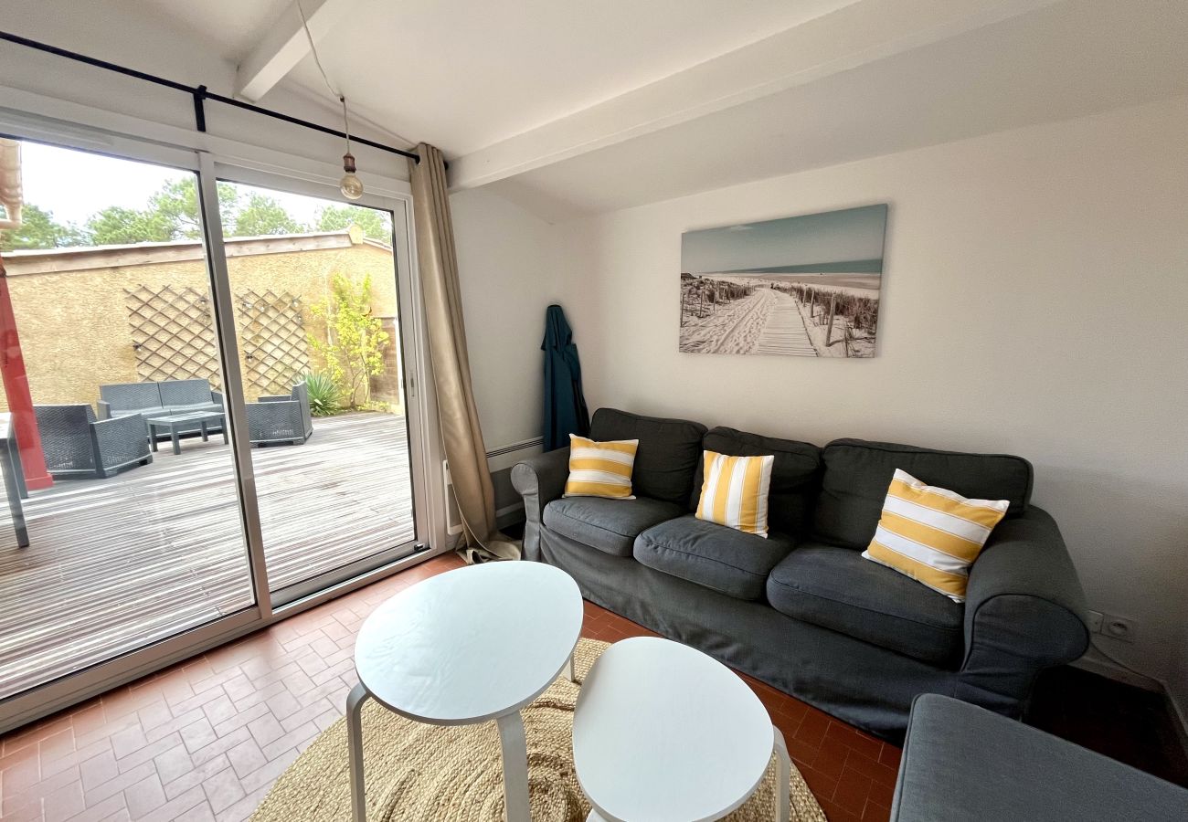 Maison à Lacanau - PALOMBES 5 - 731672