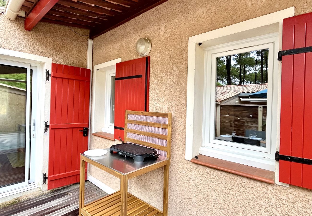 Maison à Lacanau - PALOMBES 5 - 731672