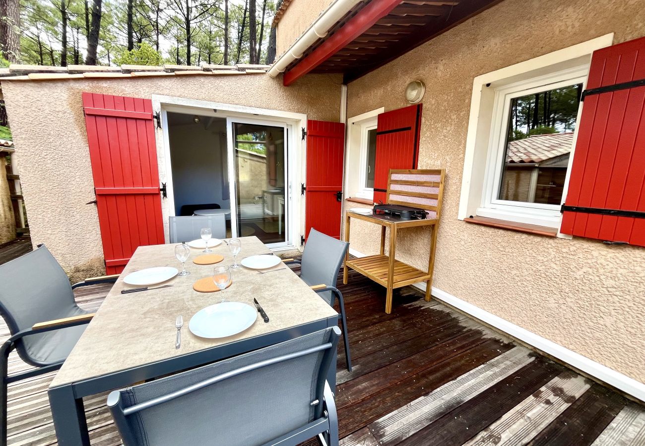 Maison à Lacanau - PALOMBES 5 - 731672