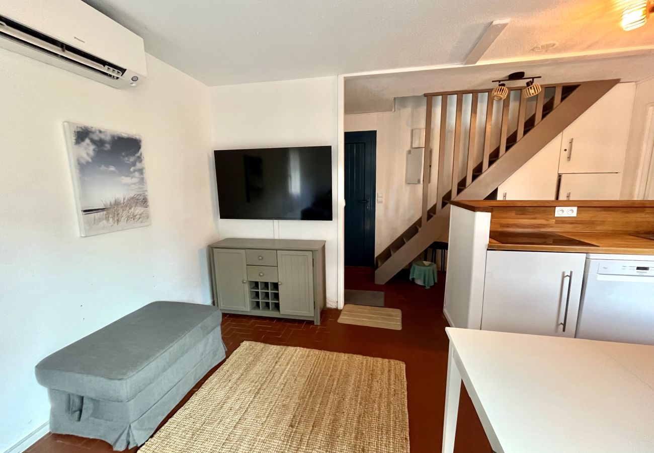 Maison à Lacanau - PALOMBES 5 - 731672
