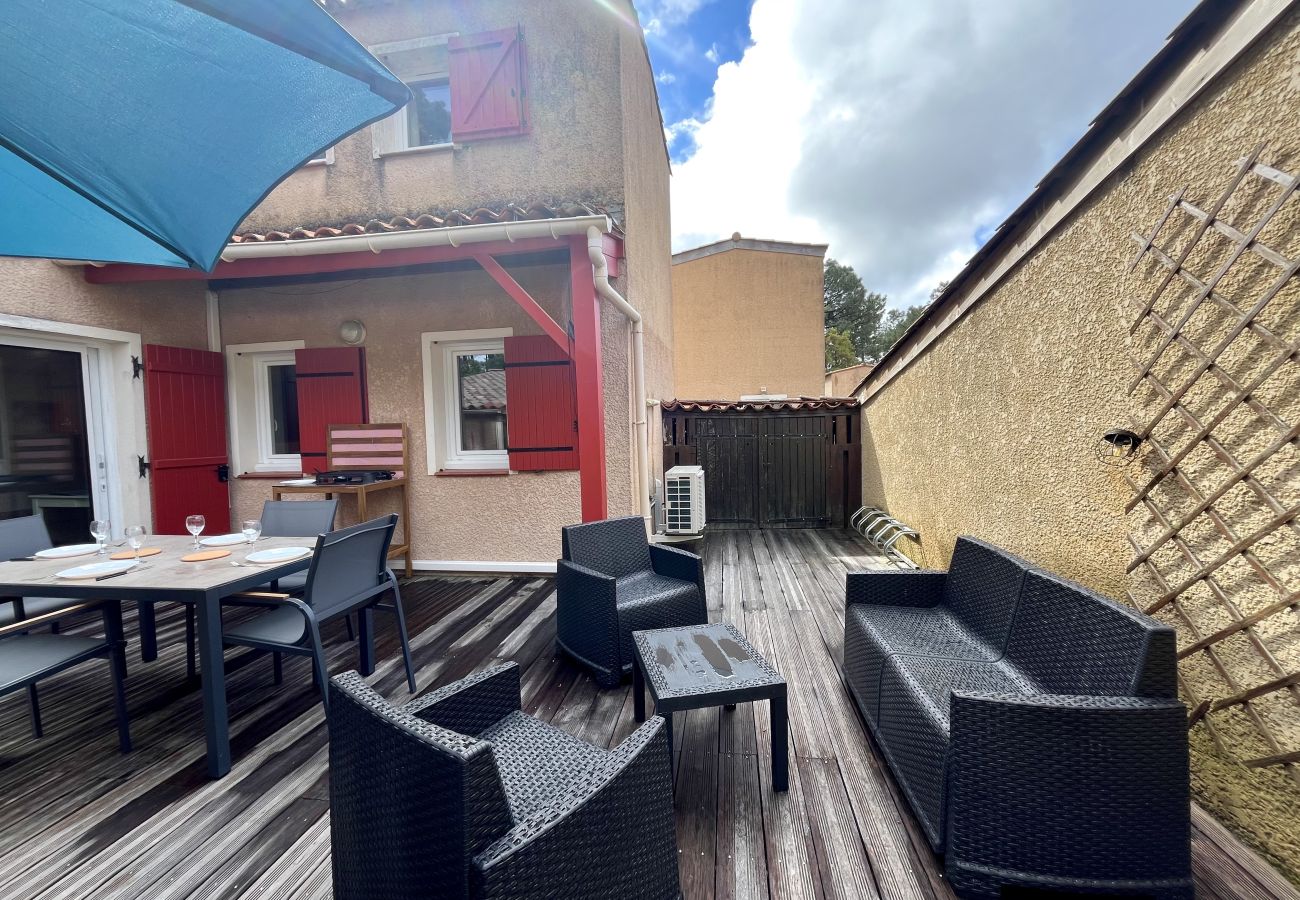 Maison à Lacanau - PALOMBES 5 - 731672