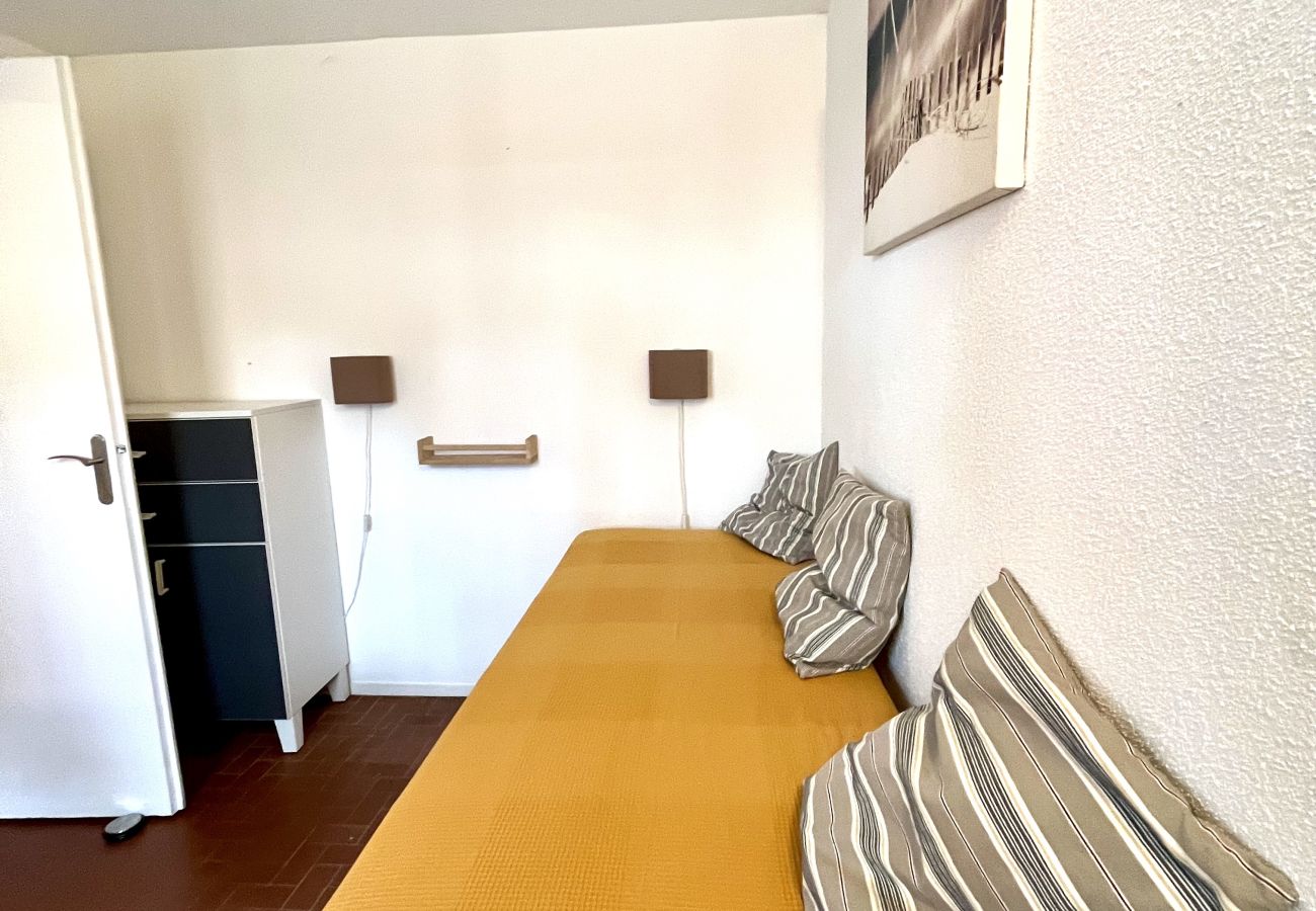 Maison à Lacanau - PALOMBES 5 - 731672