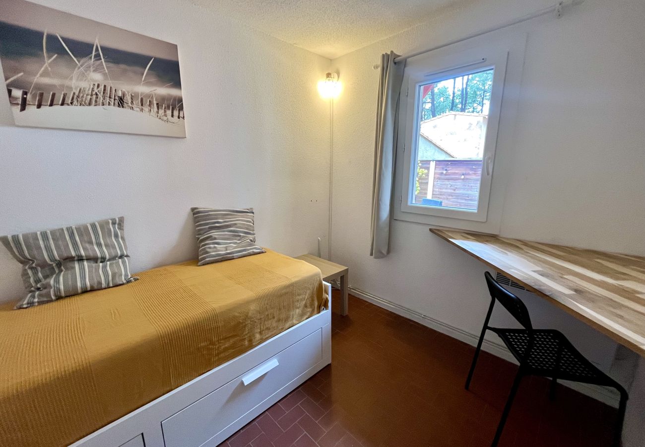 Maison à Lacanau - PALOMBES 5 - 731672