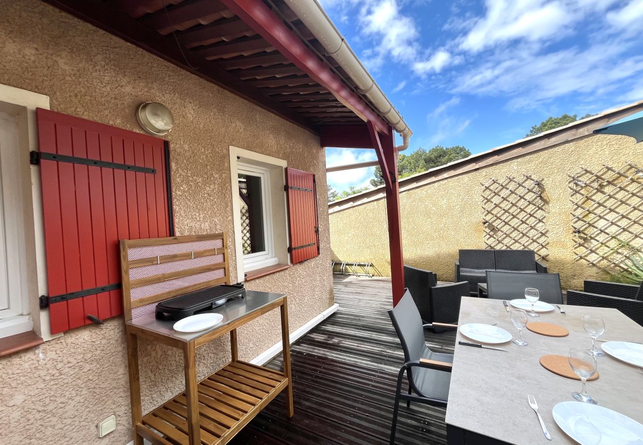 Maison à Lacanau - PALOMBES 5 - 731672