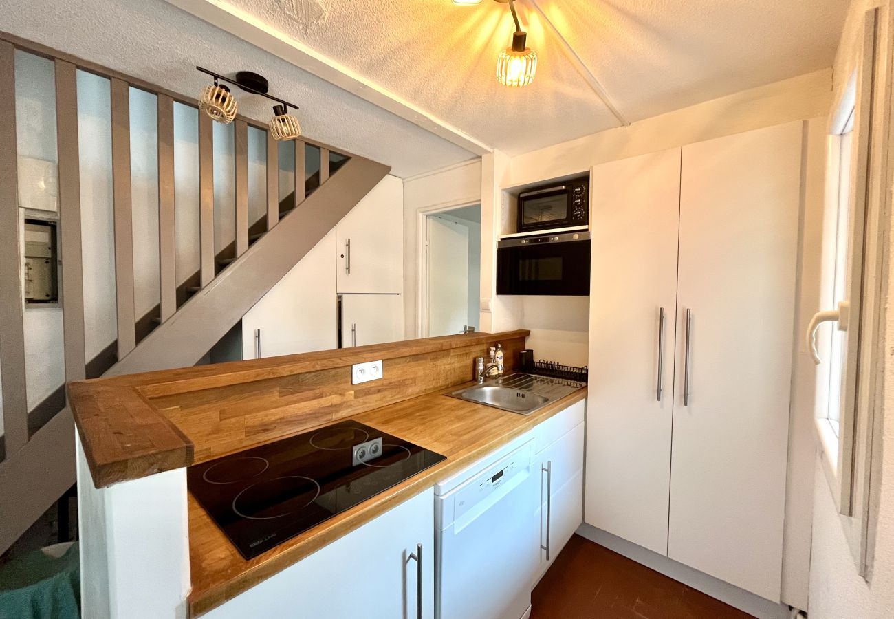Maison à Lacanau - PALOMBES 5 - 731672