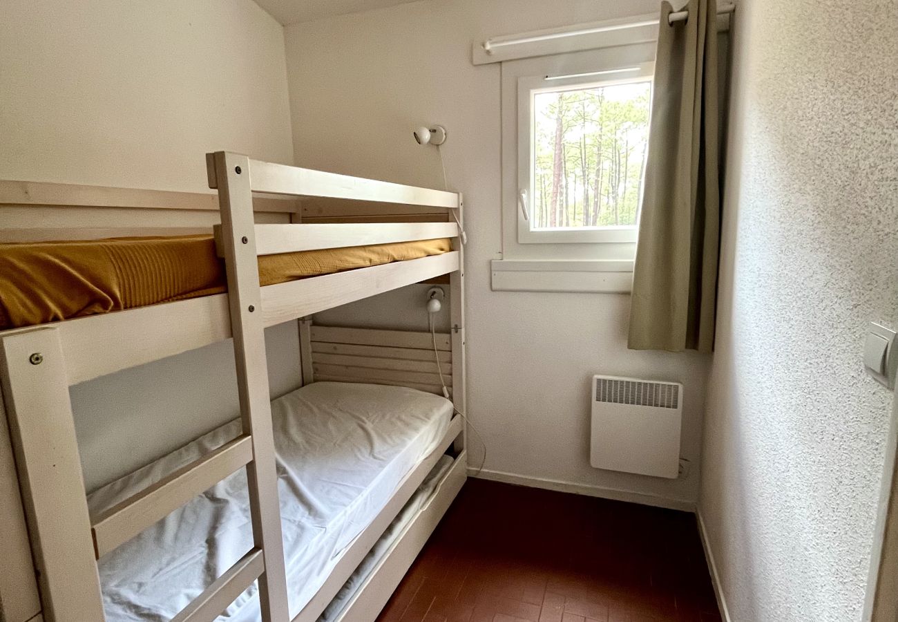 Maison à Lacanau - PALOMBES 5 - 731672