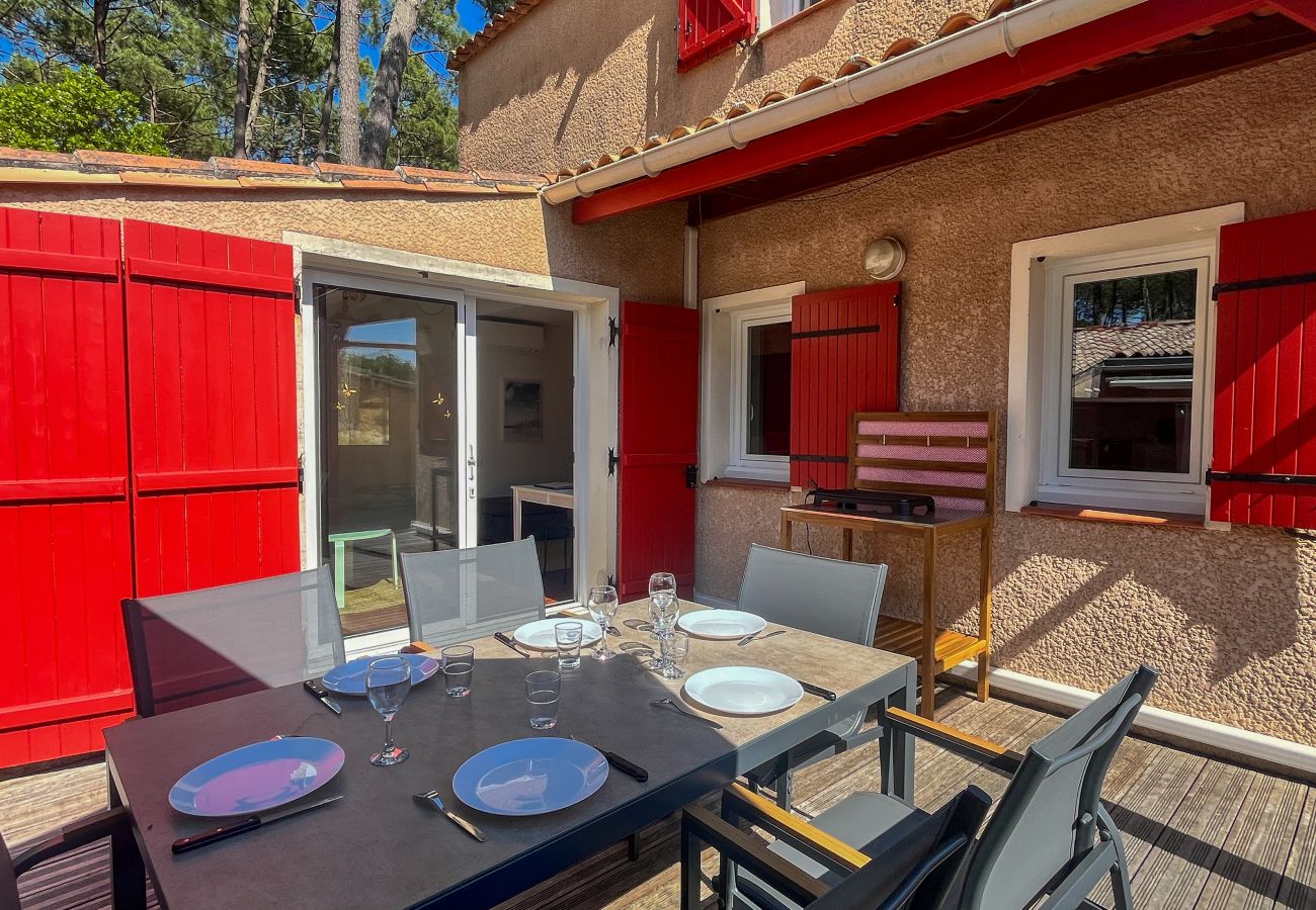 Maison à Lacanau - PALOMBES 5 - 731672