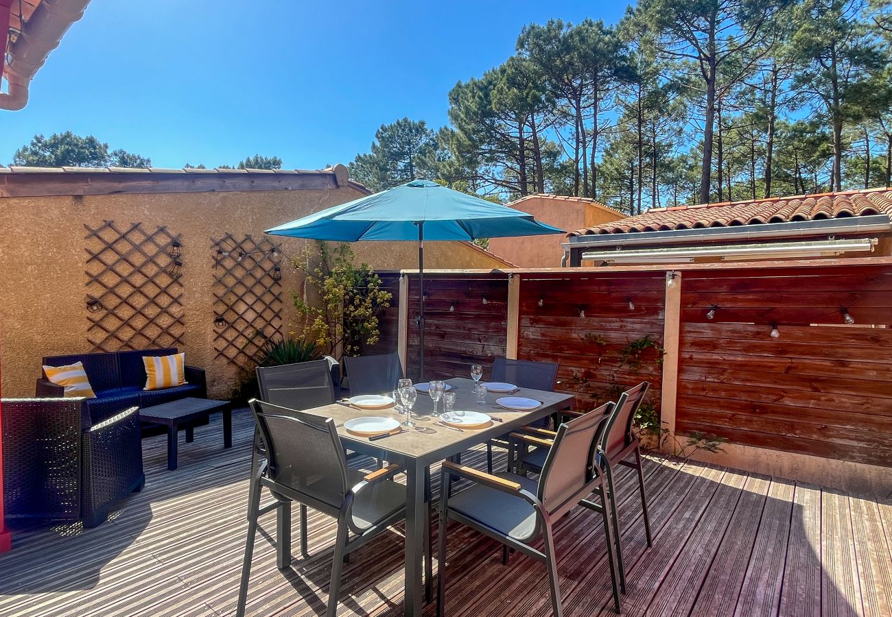 Maison à Lacanau - PALOMBES 5 - 731672