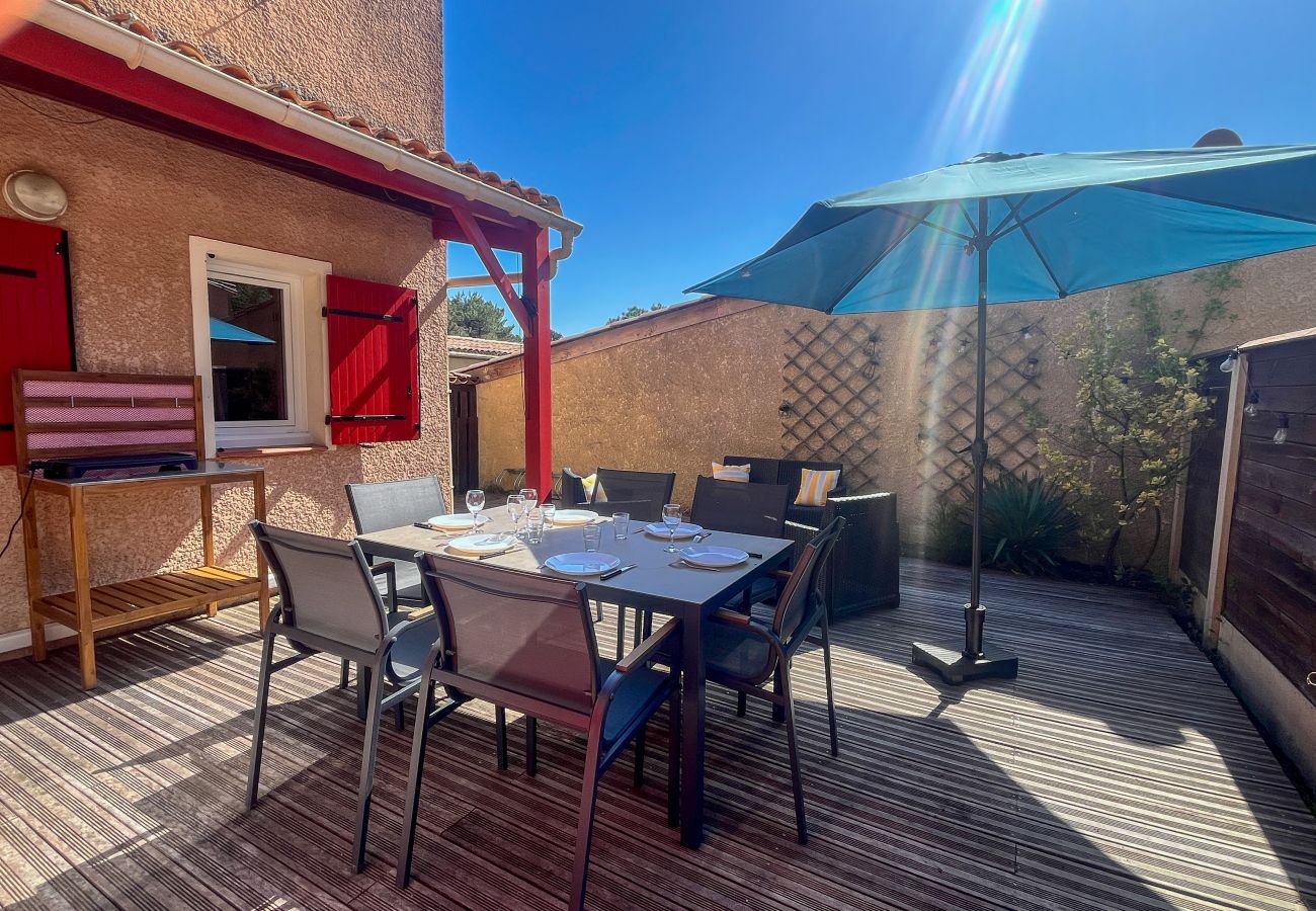 Maison à Lacanau - PALOMBES 5 - 731672