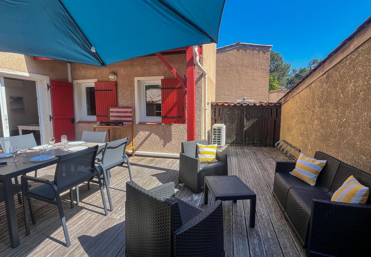 Maison à Lacanau - PALOMBES 5 - 731672