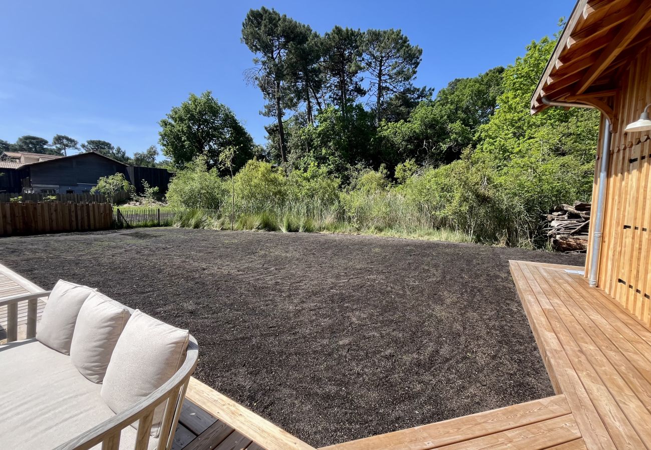 Villa à Carcans - AVE MAUBUISSON - 743118