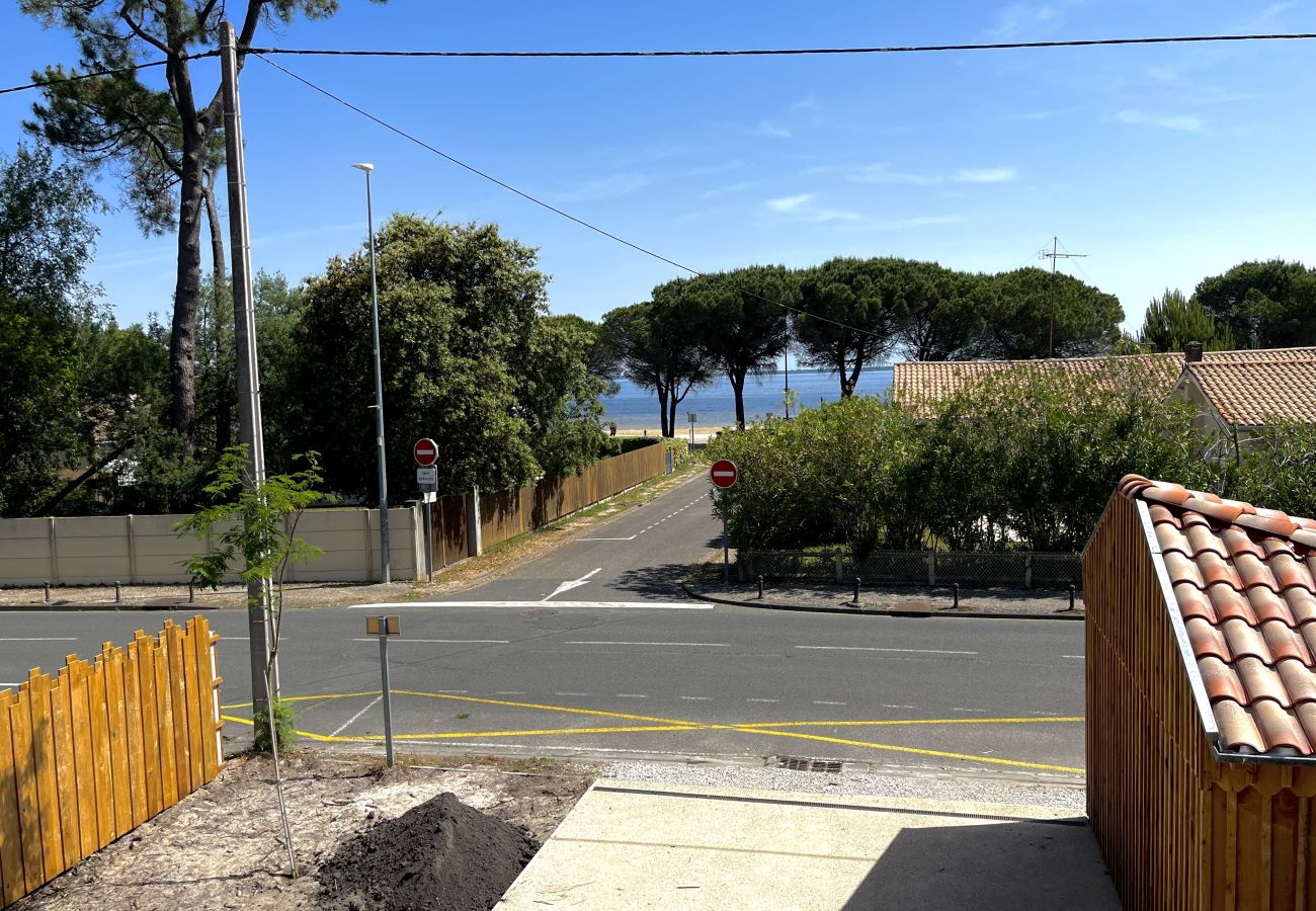 Villa à Carcans - AVE MAUBUISSON - 743118
