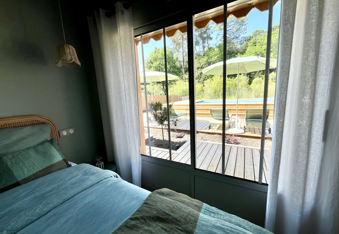 Villa à Carcans - AVE MAUBUISSON - 743118
