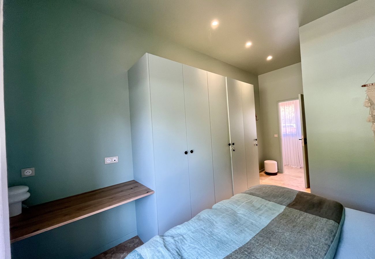 Villa à Carcans - AVE MAUBUISSON - 743118