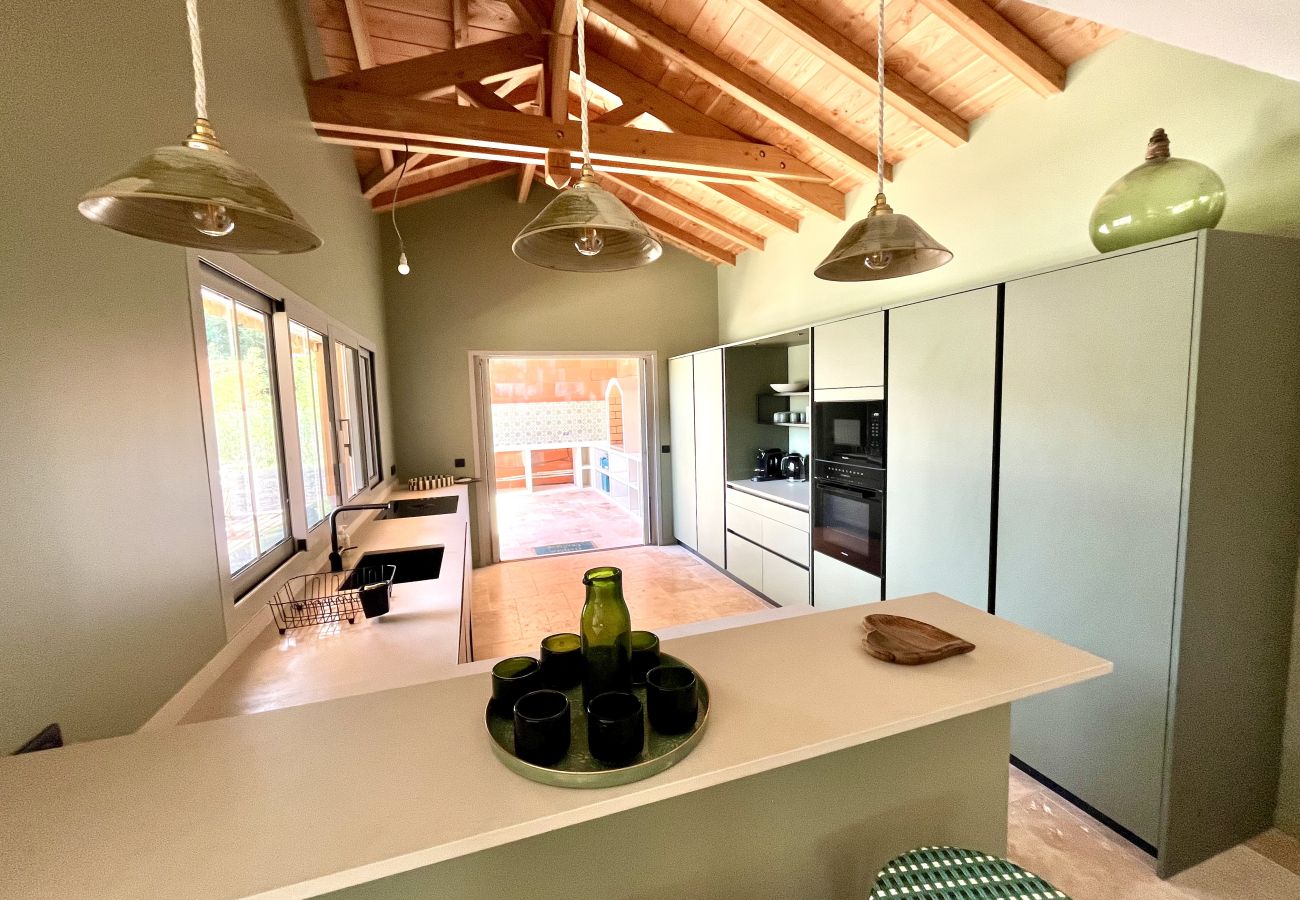 Villa à Carcans - AVE MAUBUISSON - 743118