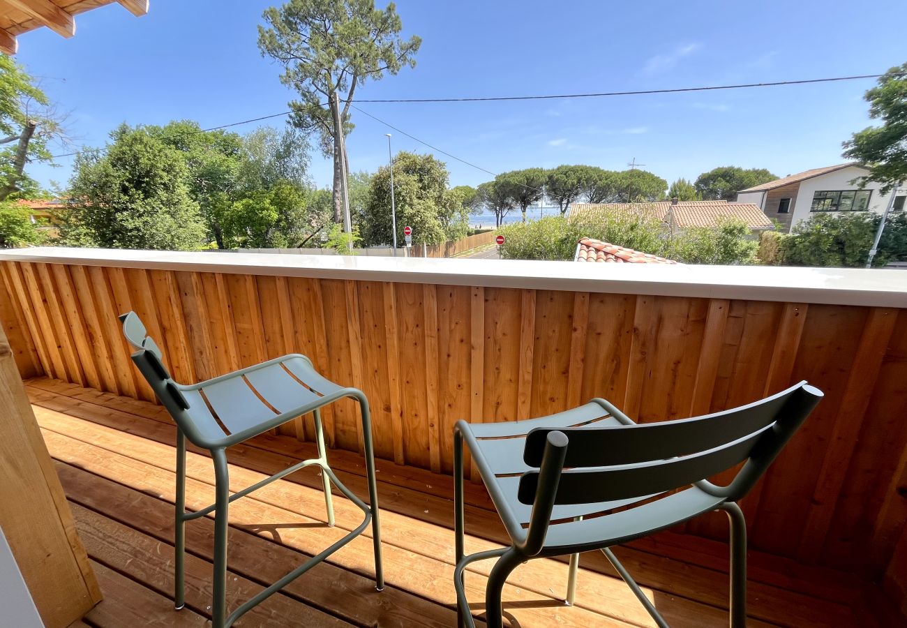 Villa à Carcans - AVE MAUBUISSON - 743118