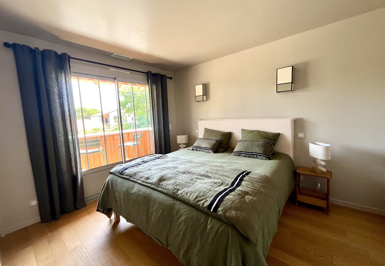 Villa à Carcans - AVE MAUBUISSON - 743118