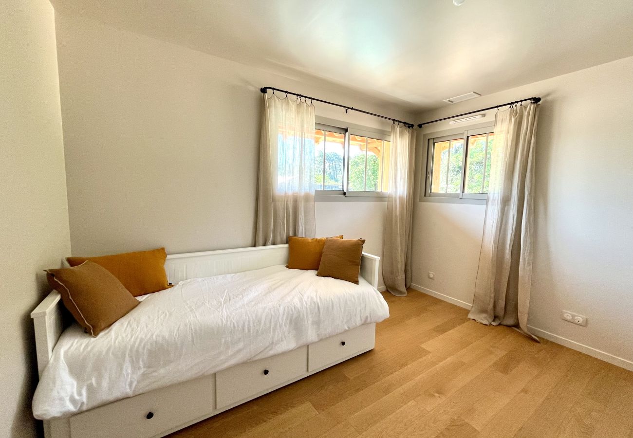 Villa à Carcans - AVE MAUBUISSON - 743118