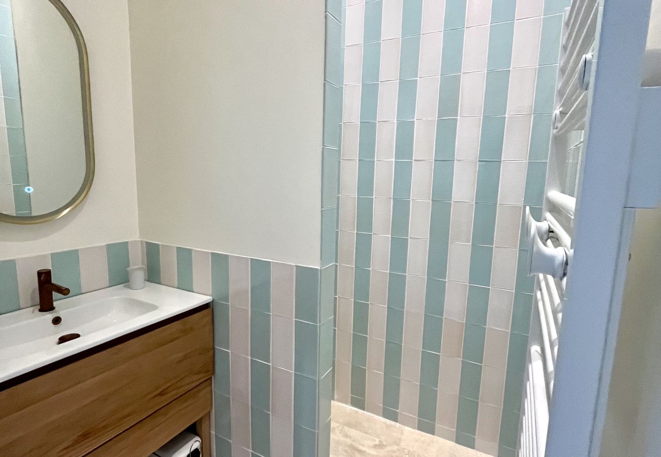 Villa à Carcans - AVE MAUBUISSON - 743118