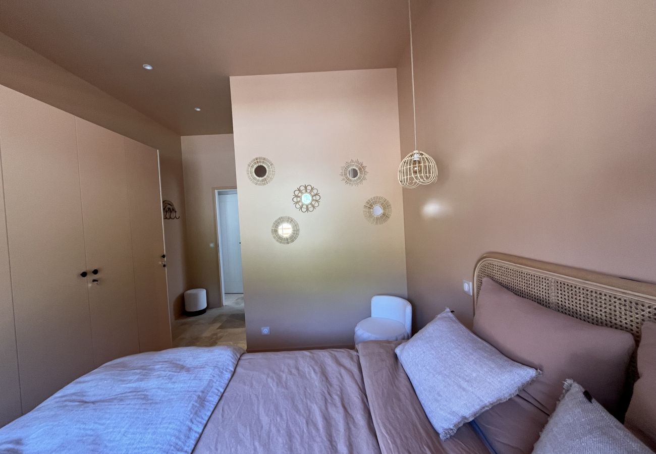 Villa à Carcans - AVE MAUBUISSON - 743118