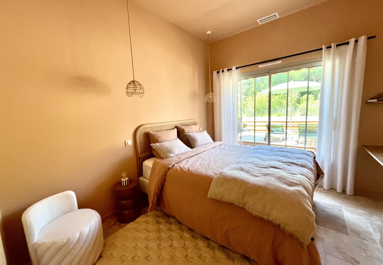 Villa à Carcans - AVE MAUBUISSON - 743118