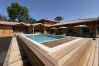 Villa à Carcans - AVE MAUBUISSON - 743118