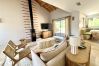 Villa à Carcans - AVE MAUBUISSON - 743118
