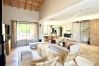 Villa à Carcans - AVE MAUBUISSON - 743118