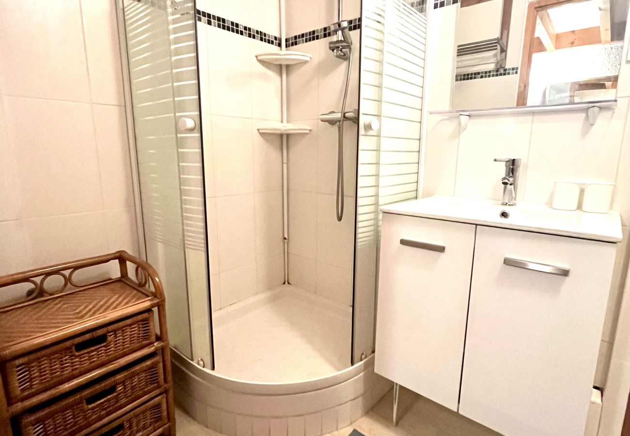 Maison à Lacanau - RESIDENCE GOLF 35 - 743935
