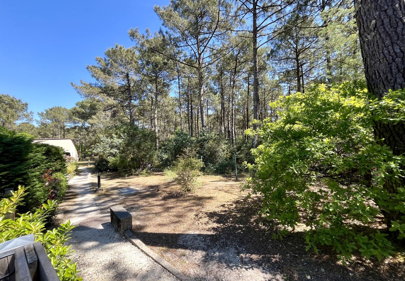 Maison à Lacanau - RESIDENCE GOLF 35 - 743935