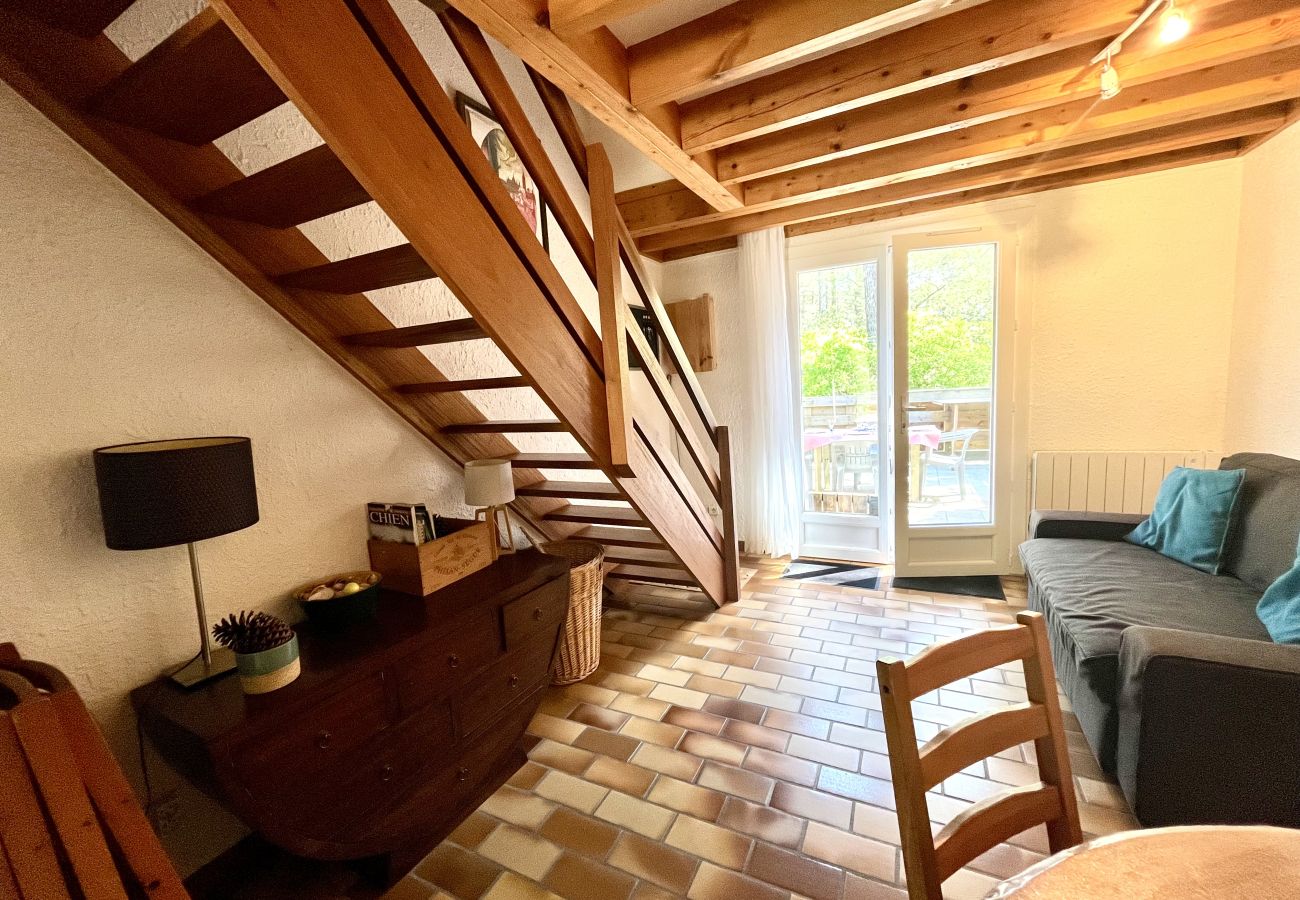 Maison à Lacanau - RESIDENCE GOLF 35 - 743935
