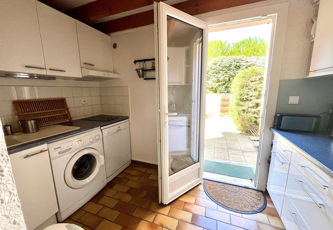 Maison à Lacanau - RESIDENCE GOLF 35 - 743935