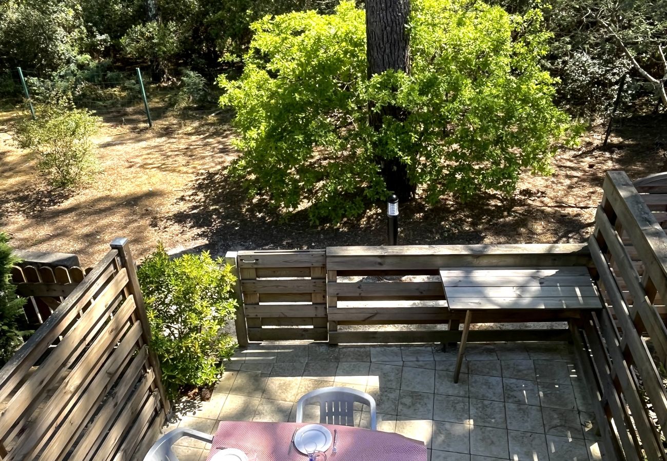 Maison à Lacanau - RESIDENCE GOLF 35 - 743935