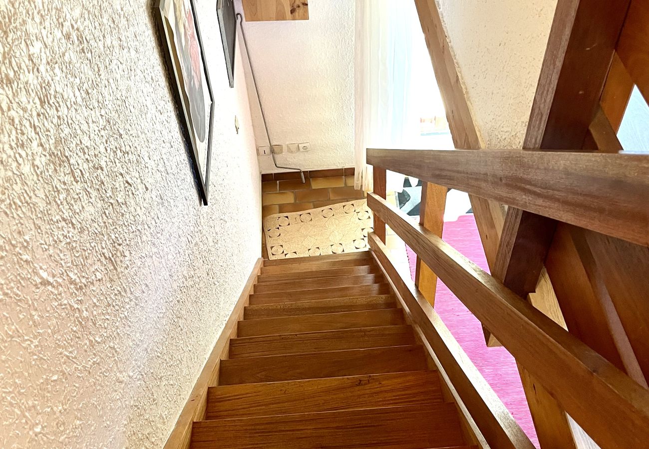 Maison à Lacanau - RESIDENCE GOLF 35 - 743935