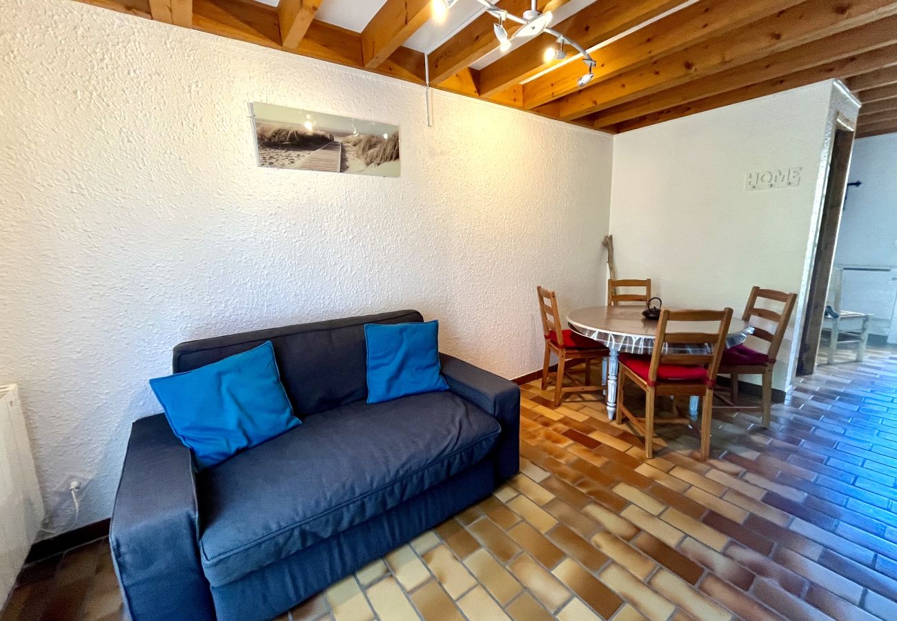 Maison à Lacanau - RESIDENCE GOLF 35 - 743935