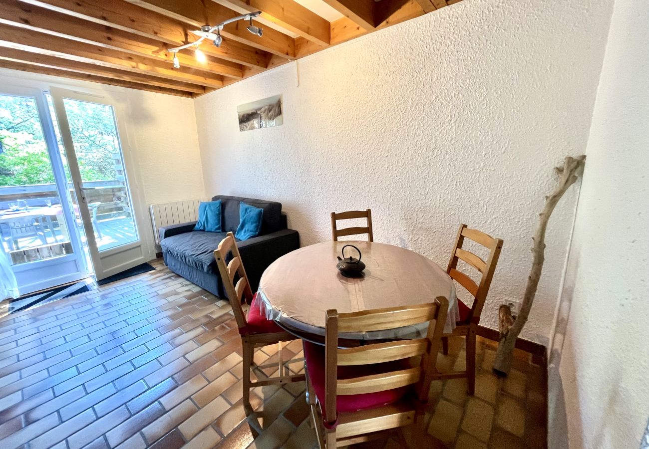 Maison à Lacanau - RESIDENCE GOLF 35 - 743935