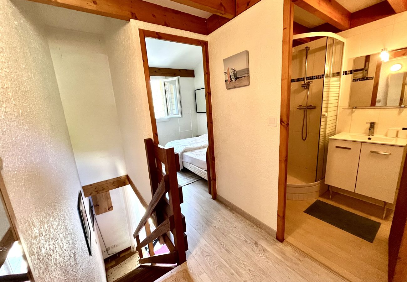 Maison à Lacanau - RESIDENCE GOLF 35 - 743935