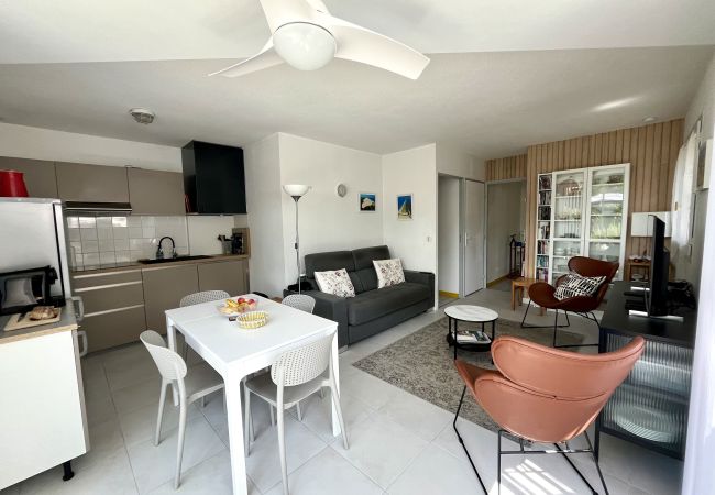Villa à Lacanau - LE DRIVE I - 751767