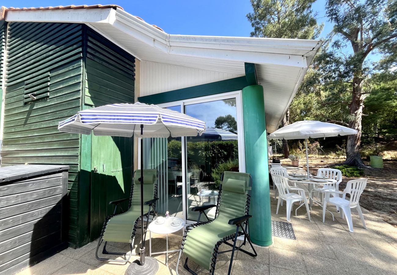 Villa à Lacanau - LE DRIVE I - 751767