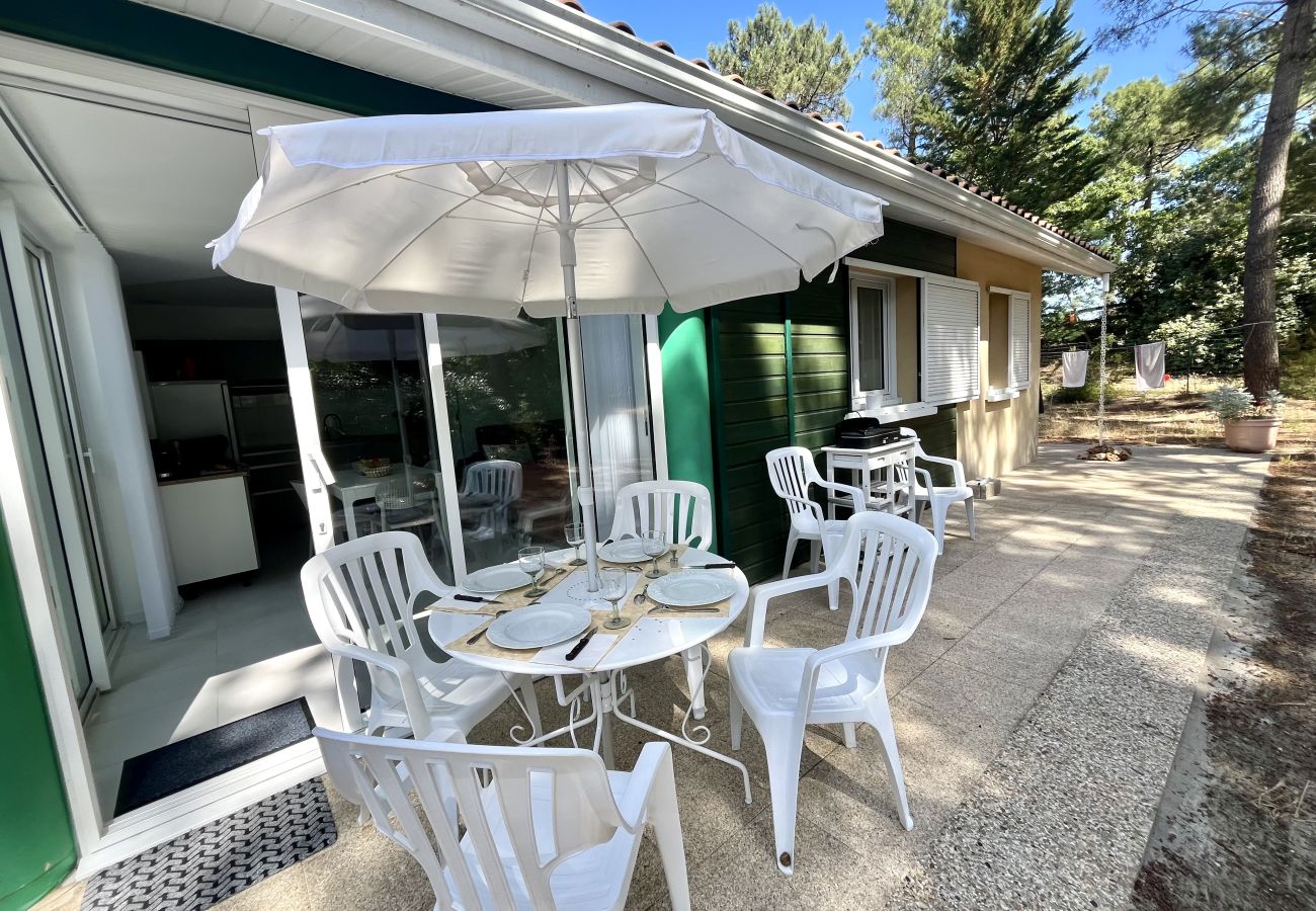 Villa à Lacanau - LE DRIVE I - 751767