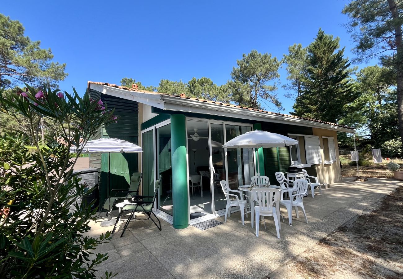 Villa à Lacanau - LE DRIVE I - 751767