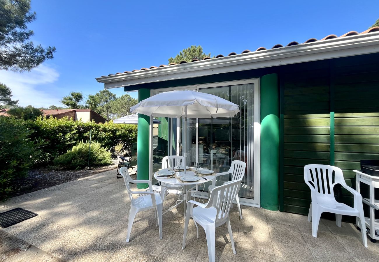 Villa à Lacanau - LE DRIVE I - 751767